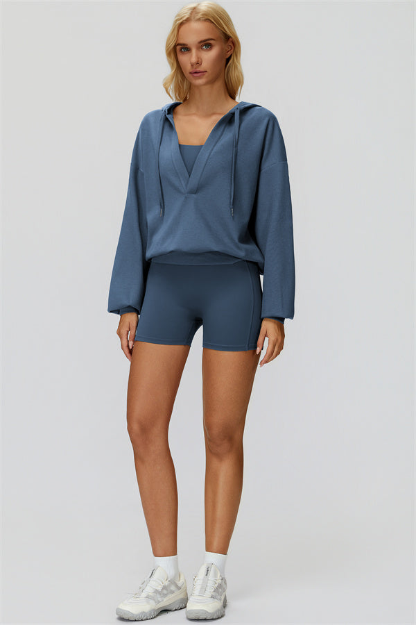 The Fyra Shorts