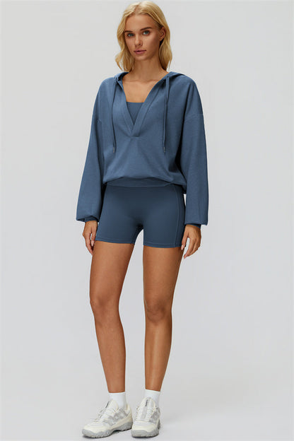 The Fyra Shorts