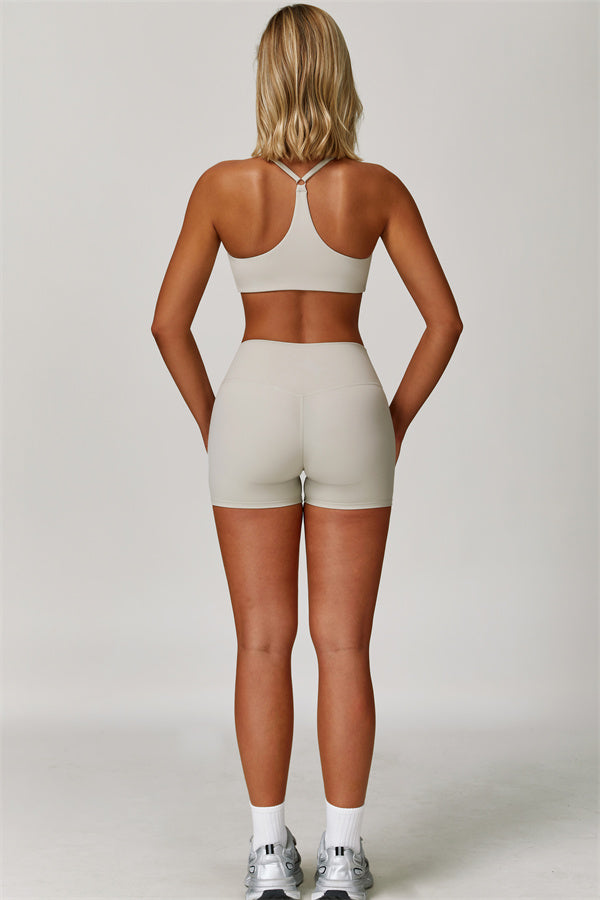 The Refresh Sports Bra