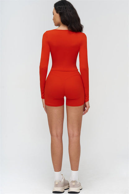 The Stride T-shirt Shorts 2-Piece Set