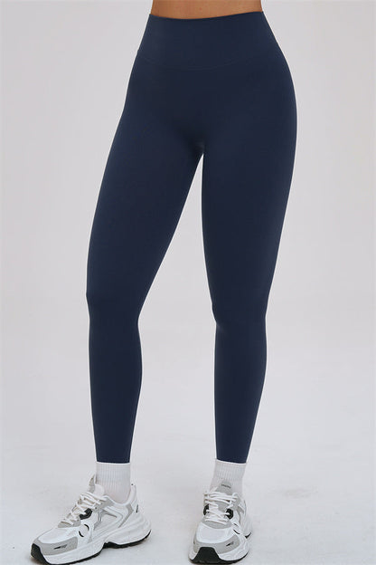 The Svelte Leggings