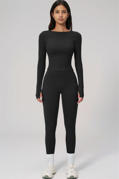 The Rapture Leggings