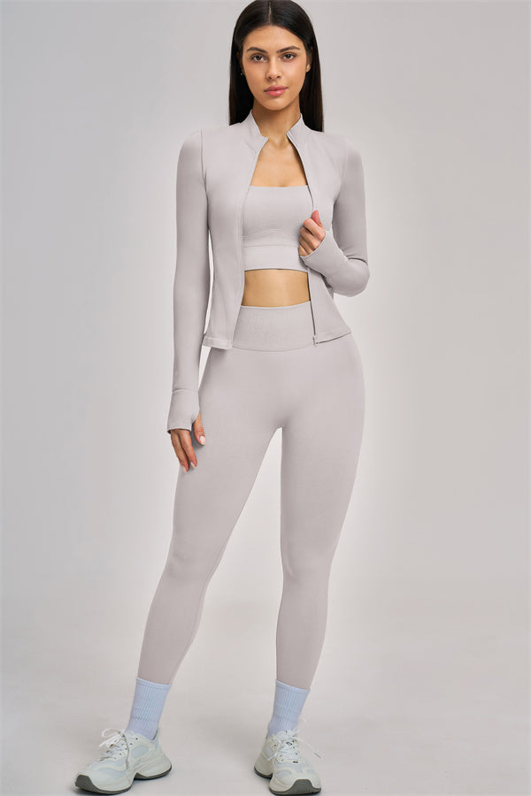 The Vision Sports Bra