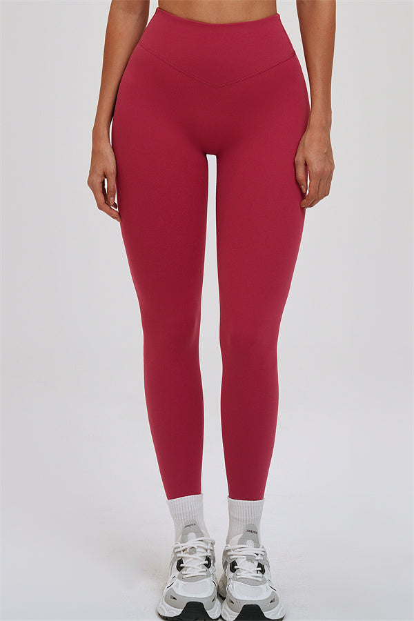 The Kinetic Zip Jacket Leggings 2-Piece Set