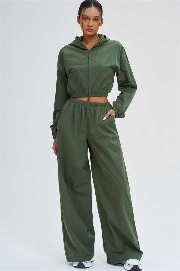 The Svelte UV protection Sweatpants