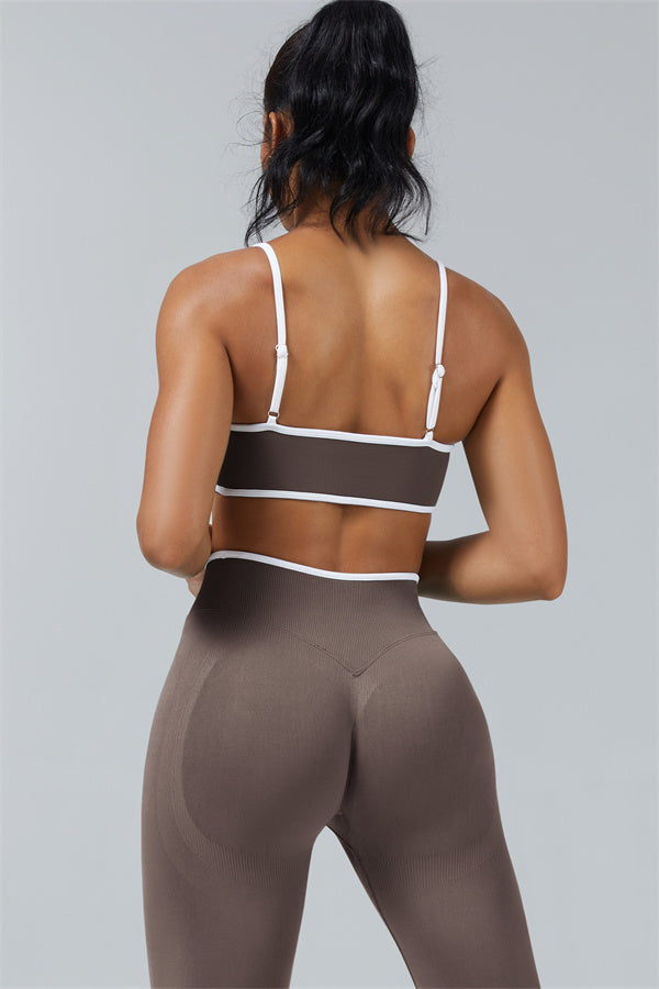The Elevate Leggings