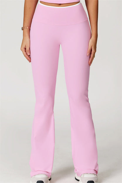 The Quest Flared Leggings