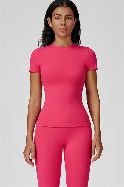 The Oasis T-shirt Leggings 2-Piece Set