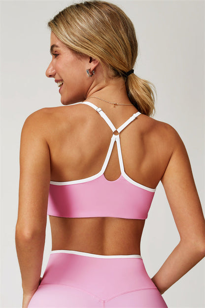 The Boost Sports Bra
