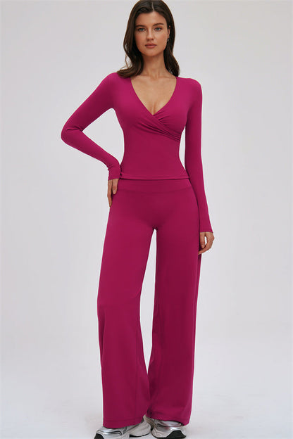 The Twirl New Straight Leg Pants
