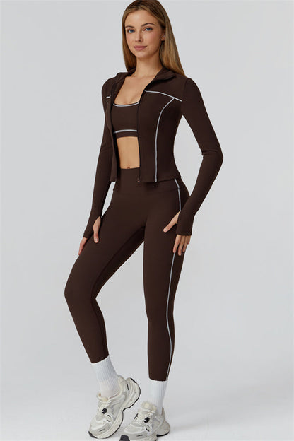 The Venus Sports Bra
