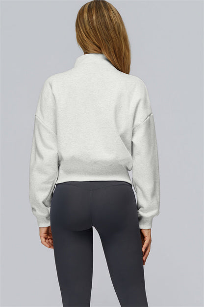 The Elle Form Sweatshirt