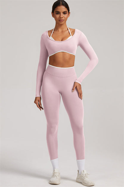 The Elevate New Leggings