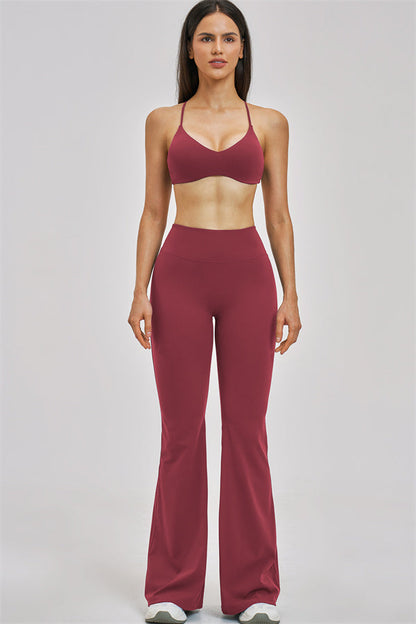 The Zenith Sports Bra