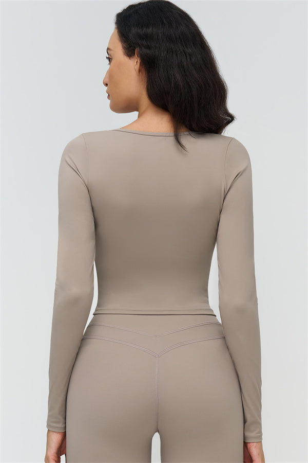 The Stride T-shirt Leggings 2-Piece Set