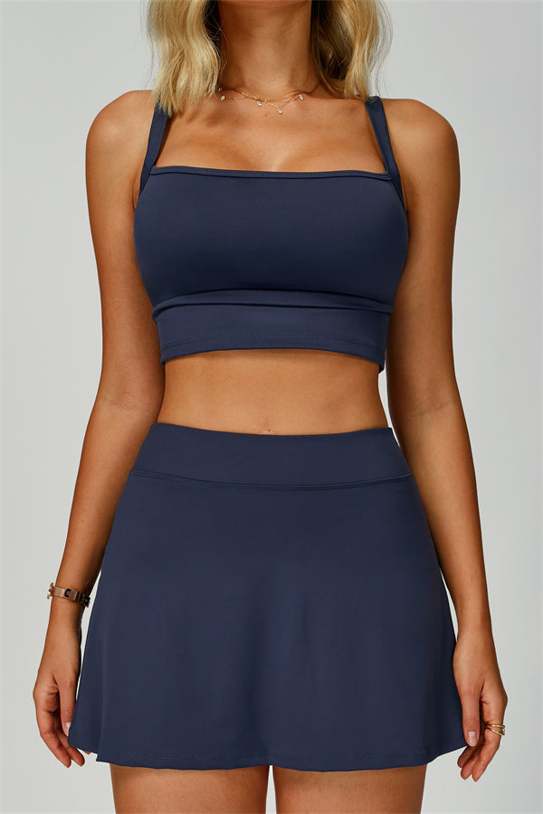 The Uplift Tank Top