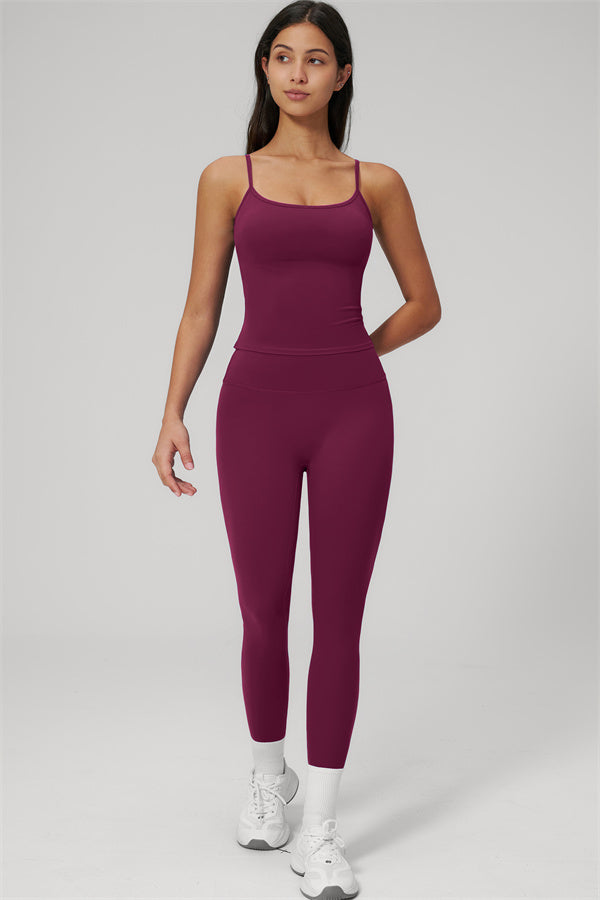 The Rapture Tank Top