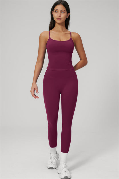 The Rapture Tank Top
