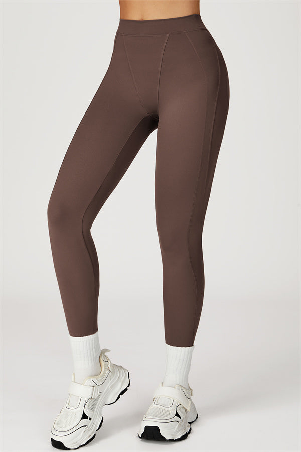The Conquer Leggings