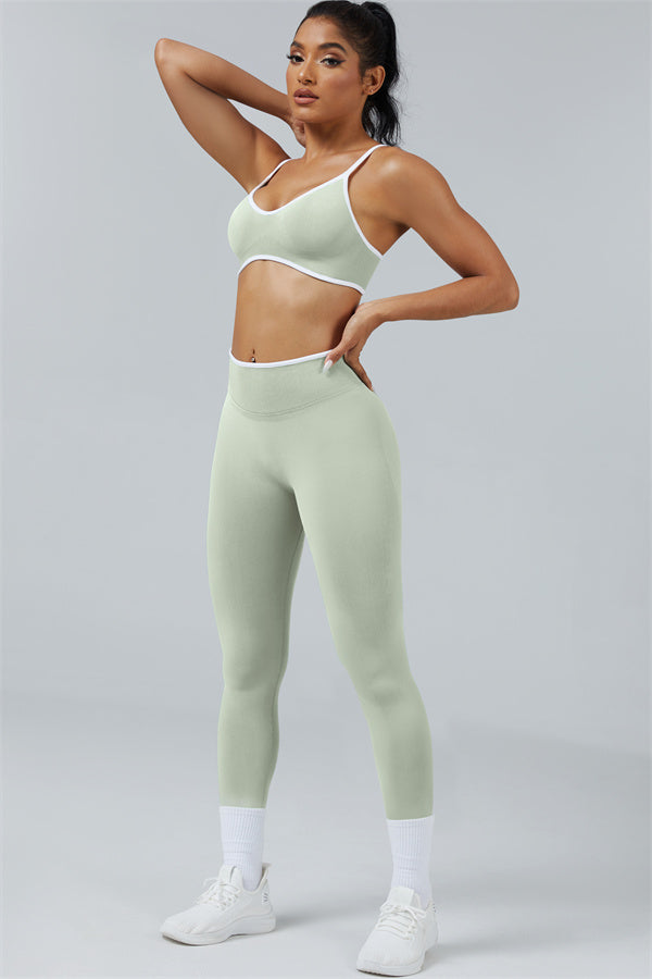 The Elevate Sports Bra