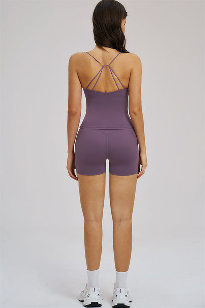 The Mosaic Tank Top