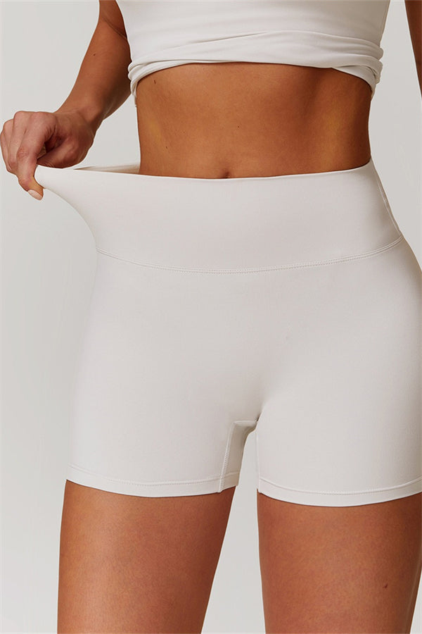 Amethyst Rain Shorts