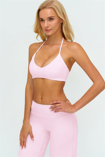 The Twirl Sports Bra