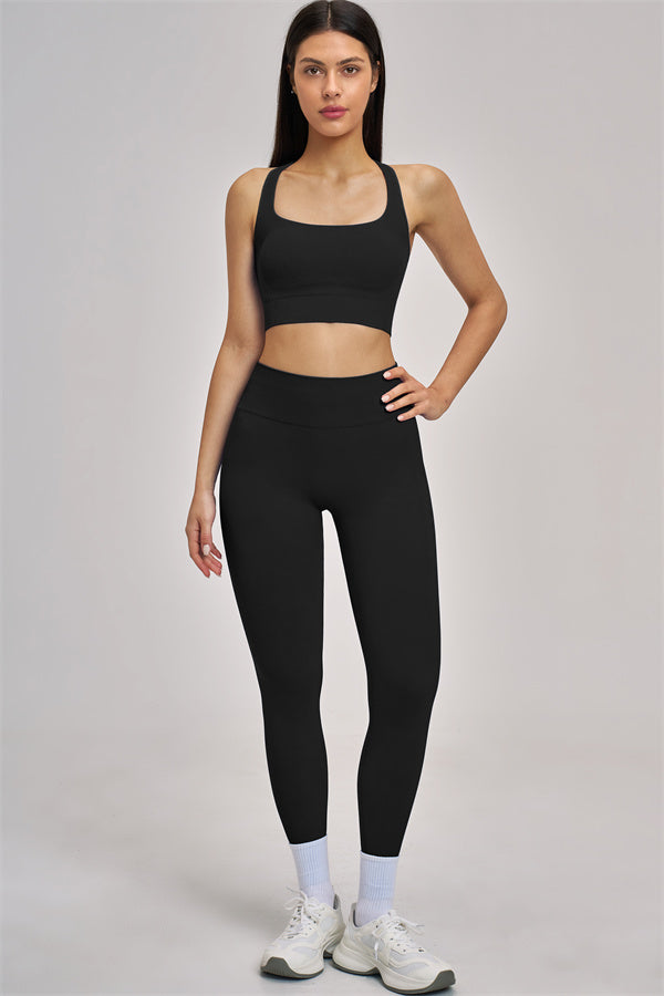 The Vision Sports Bra