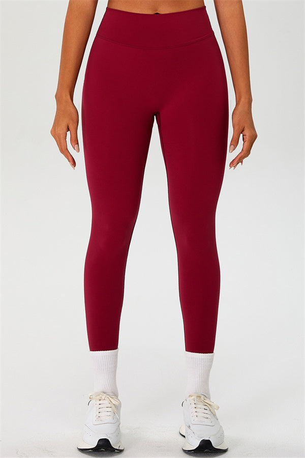 The Ember Leggings