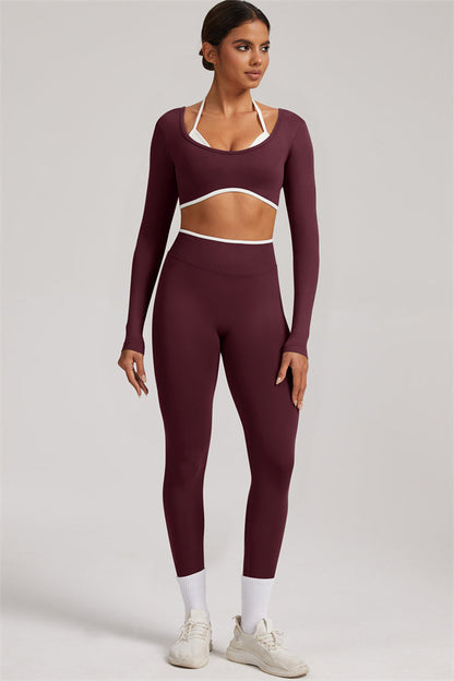 The Elevate New Leggings