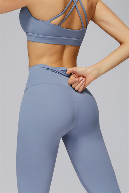 The Elle Form Sports Bra