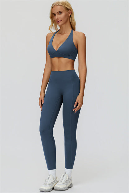 The Fyra Leggings