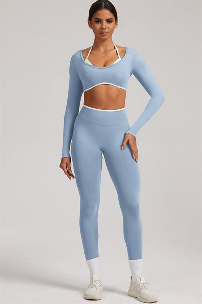 The Elevate New Leggings