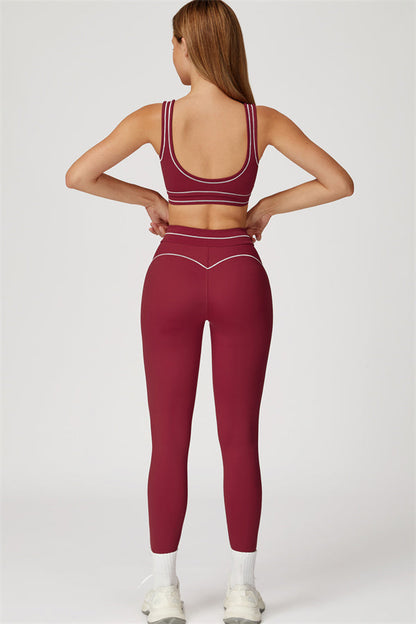 The Amara Leggings