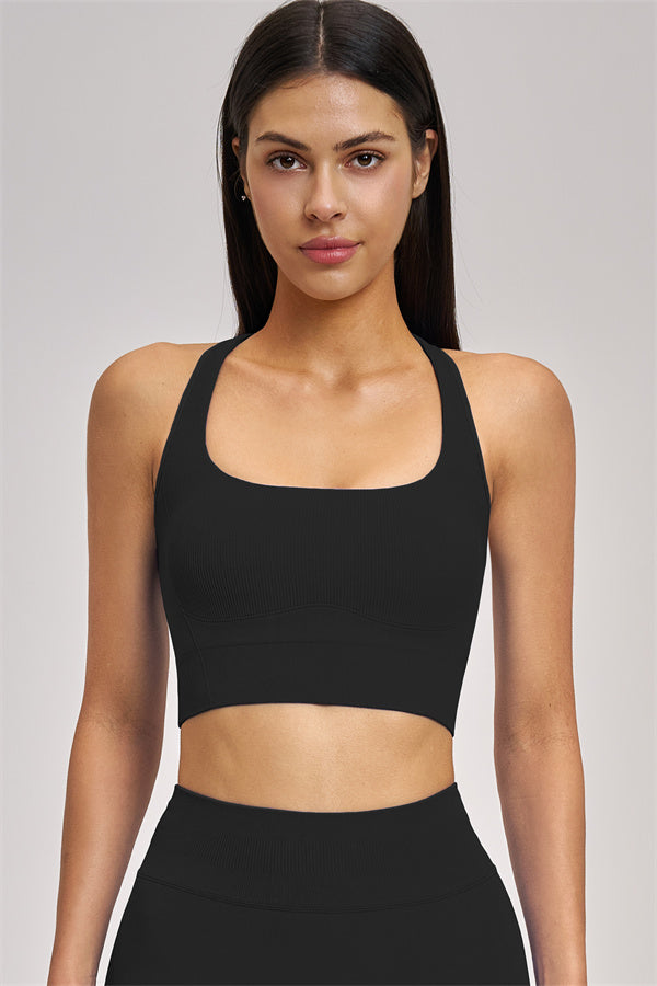 The Vision Sports Bra