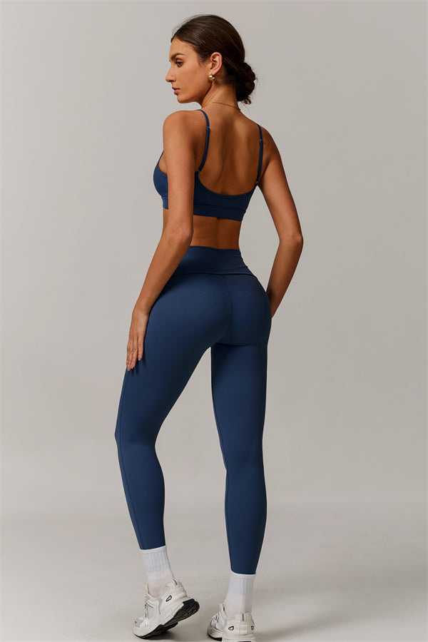 The Vigor Leggings