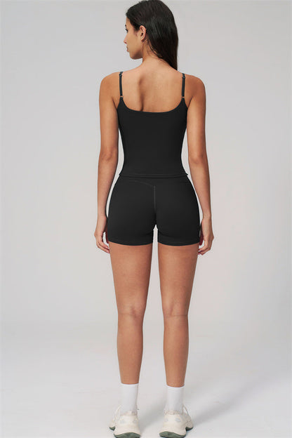 The Rapture Tank Top