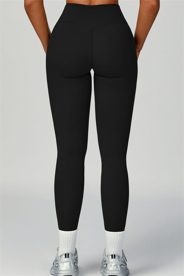 The Thrive Leggings