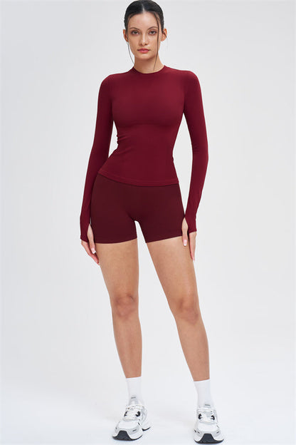 The Whim Long Sleeve T-shirt