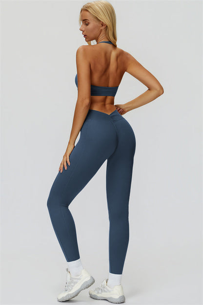 The Fyra Sports Bra