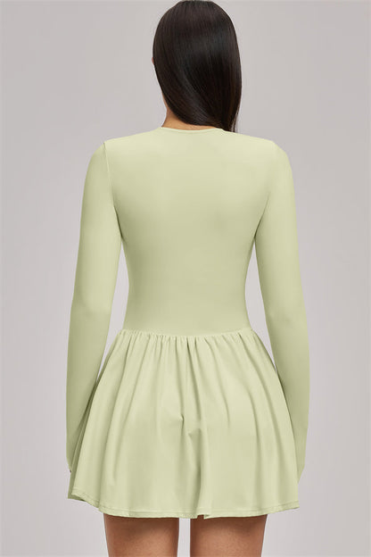The Vision Tennis Dress