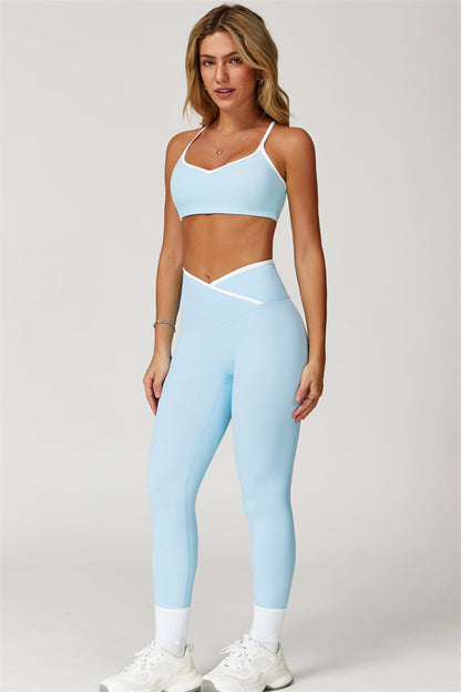 The Boost Leggings
