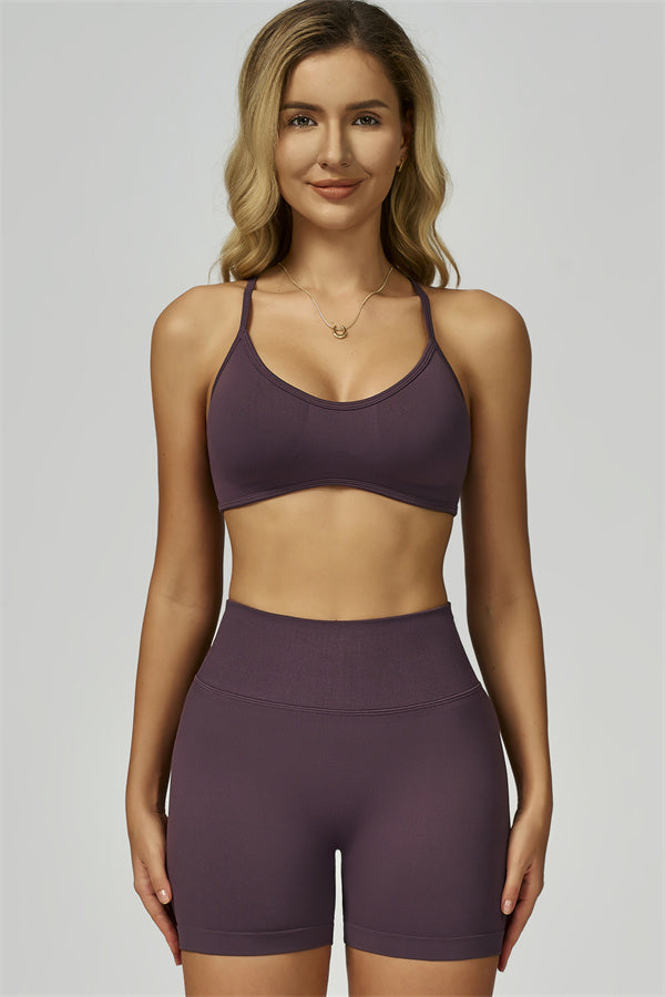The Prime Shorts