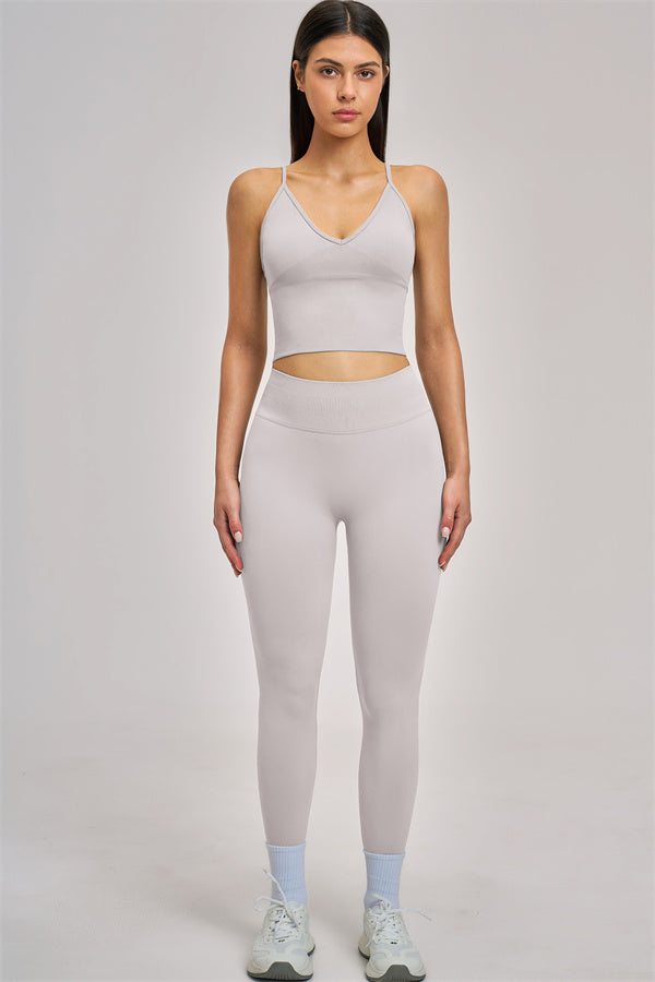 The New Allure Leggings