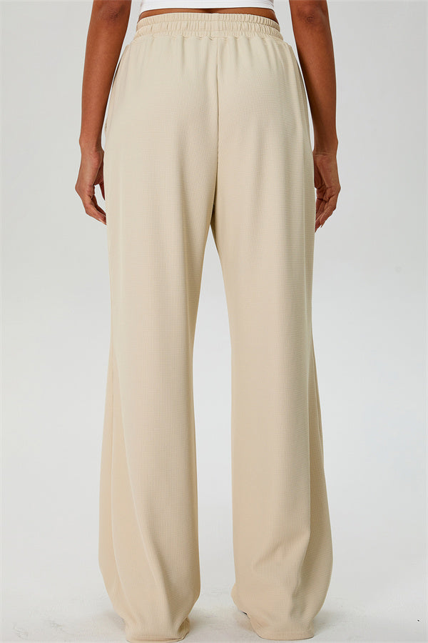 The Rush Long Sleeve T-shirt Sweatpants 2-Piece Set