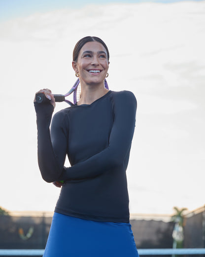 WOMEN'S ACTIVE V-NECK (2002)