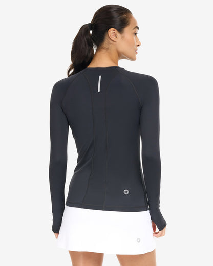 WOMEN'S ACTIVE V-NECK (2002)