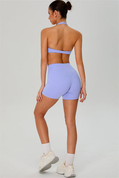 The Jewel Shorts