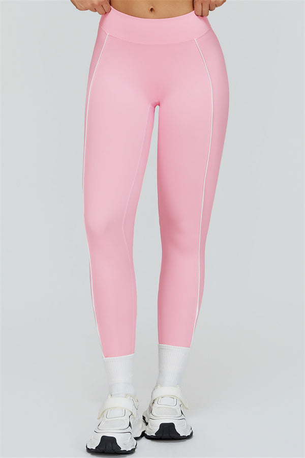 The Whisper Sports Bra Leggings 2-Piece Set