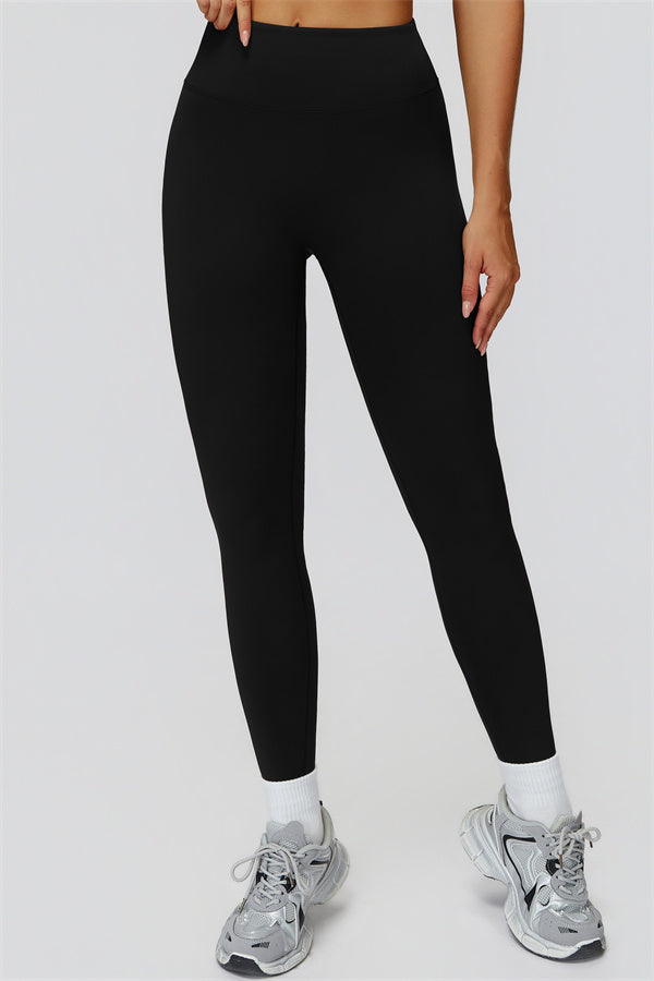 The FemmeFit Leggings